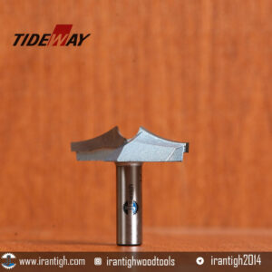 تیغ گل نقطه ای TD 141230