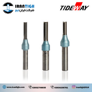 تیغ شیارزن کارباید
