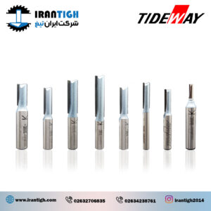 تیغ شیارزن