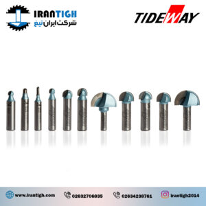 تیغ انگشتی یا بالنوز