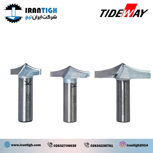 تیغ تونیک نوک تیز