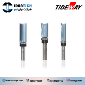 تیغ پرداخت بلبرینگ پایین