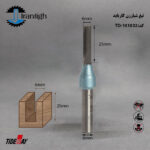 تیغ شیارزن کارباید TD_101832