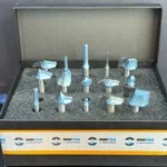 پکیج تیغ های CNC