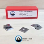تیغچه پرداخت ضخامت 1.5 کارگیر 12عرض 12