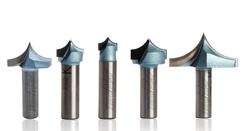 Sharp profile blade تیغ پروفیل نوک تیز